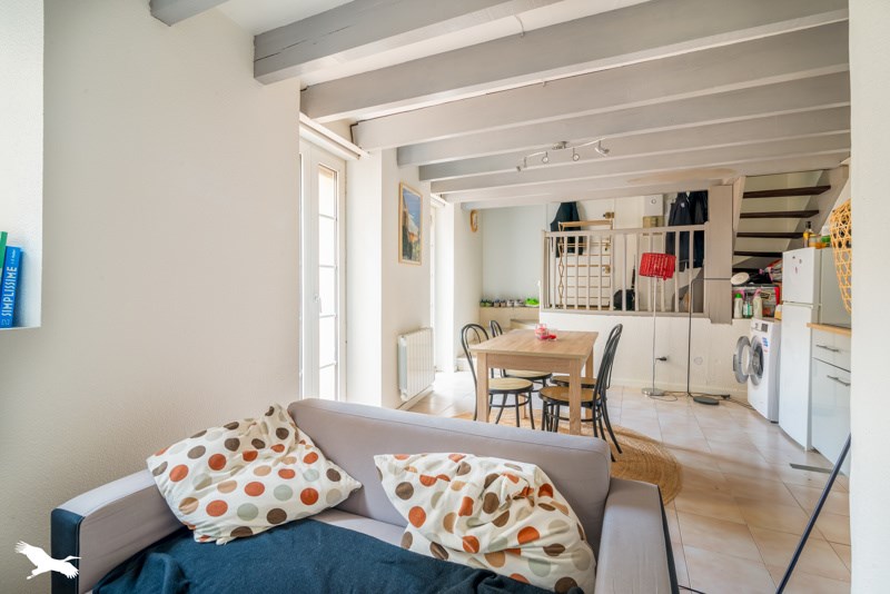 Vente Appartement TOULOUSE - 2 pièces -38 m² - (31400)