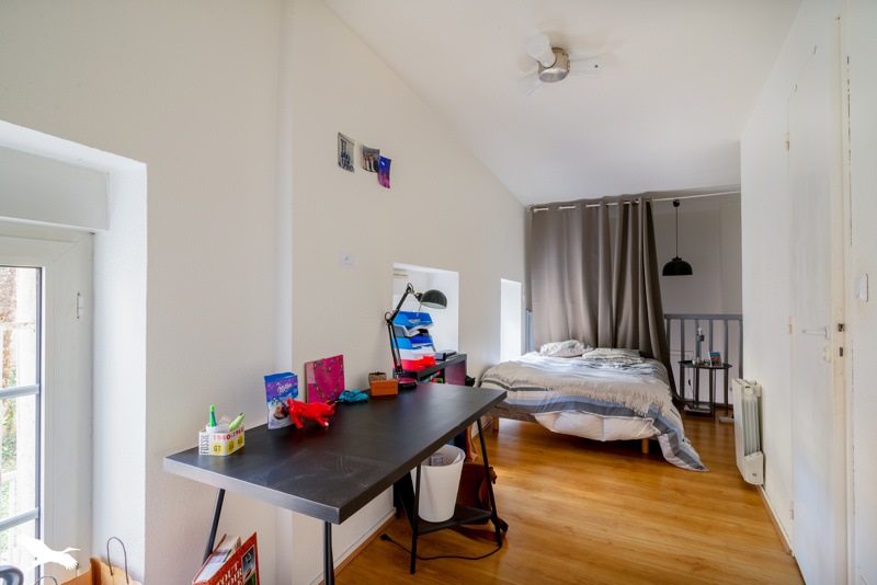 Vente Appartement TOULOUSE - 2 pièces -38 m² - (31400)