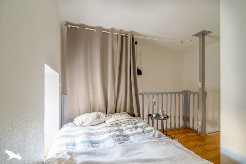 Vente Appartement TOULOUSE - 2 pièces -38 m² - (31400)