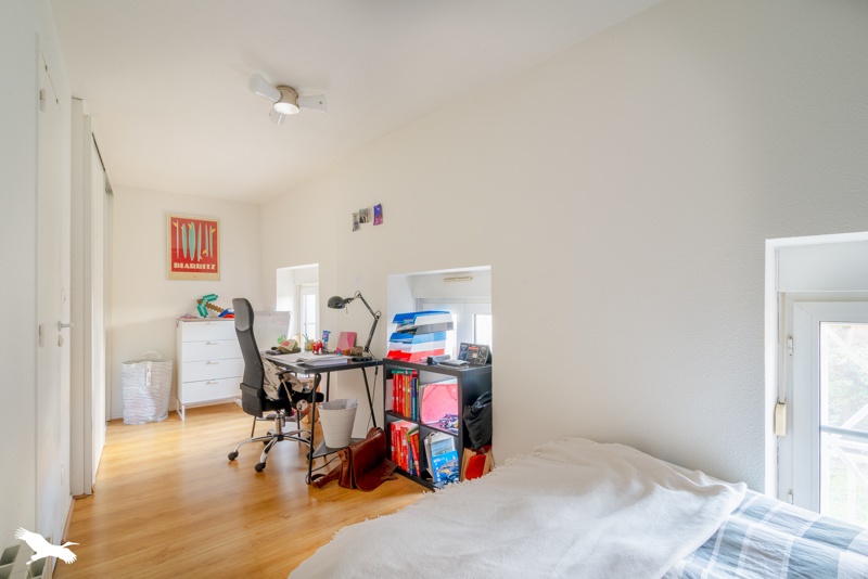 Vente Appartement TOULOUSE - 2 pièces -38 m² - (31400)