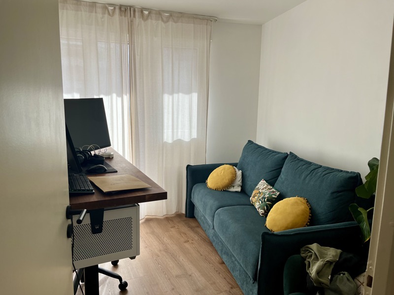 Vente Appartement TOULOUSE - 3 pièces -57 m² - (31400)
