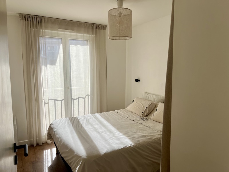 Vente Appartement TOULOUSE - 3 pièces -57 m² - (31400)