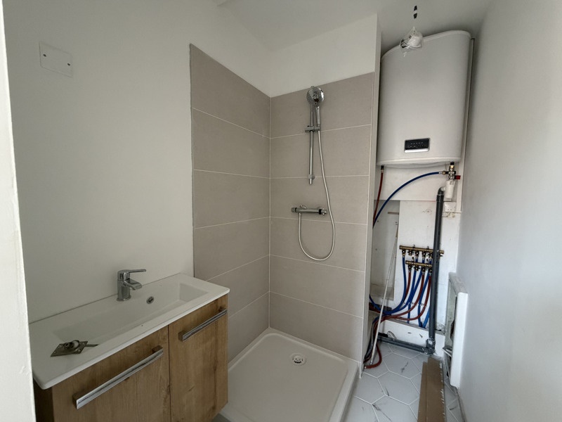 Vente Appartement TOULOUSE - 2 pièces -38 m² - (31400)