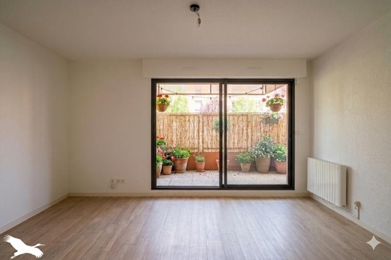 Vente Appartement TOULOUSE - 2 pièces -53 m² - (31400)