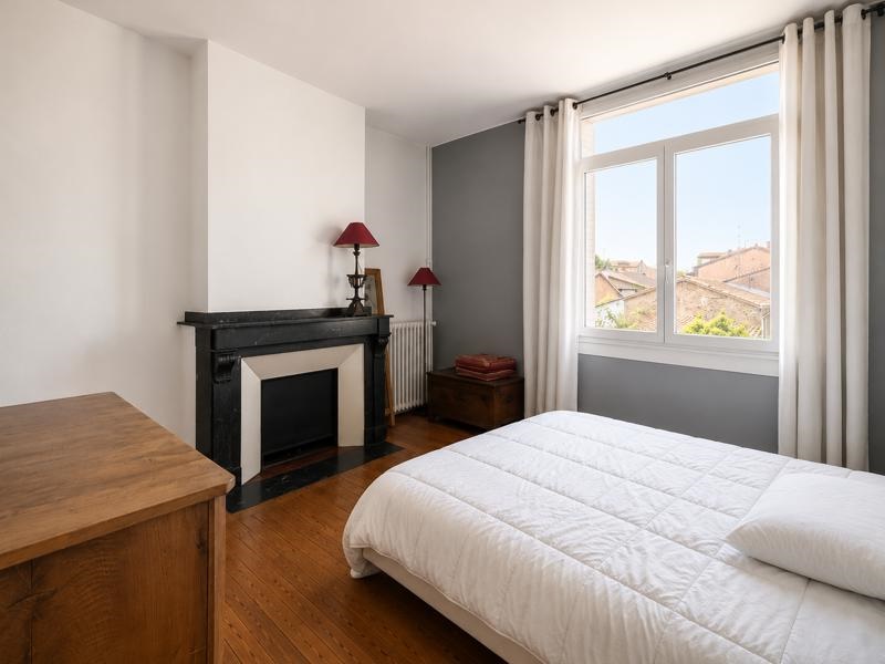 Vente Appartement TOULOUSE - 3 pièces -60 m² - (31400)