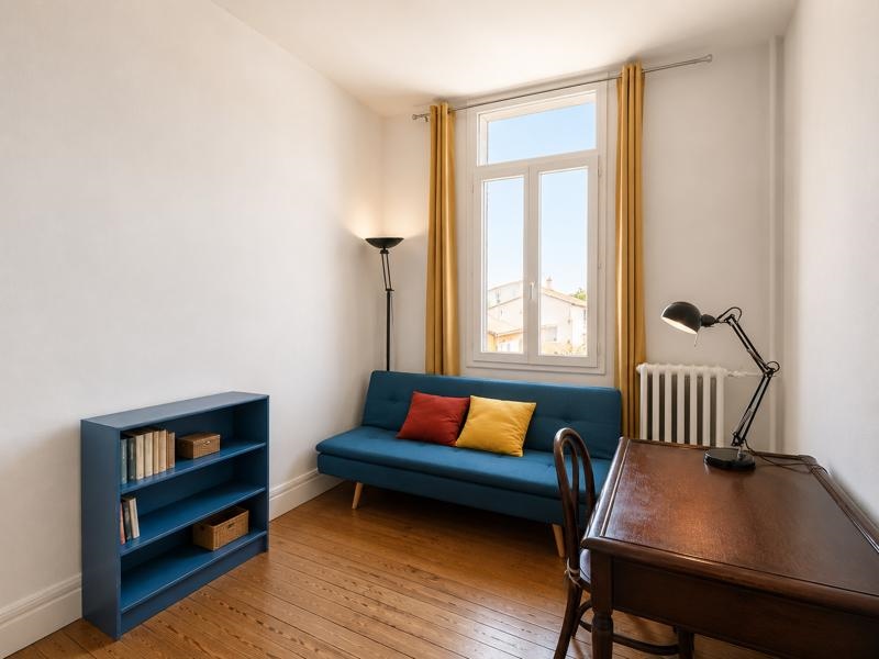 Vente Appartement TOULOUSE - 3 pièces -60 m² - (31400)