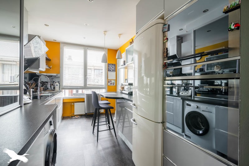 Vente Appartement TOULOUSE - 4 pièces -103 m² - (31400)