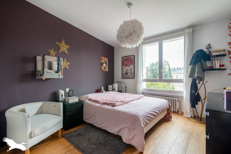 Vente Appartement TOULOUSE - 4 pièces -103 m² - (31400)