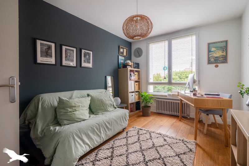 Vente Appartement TOULOUSE - 4 pièces -103 m² - (31400)