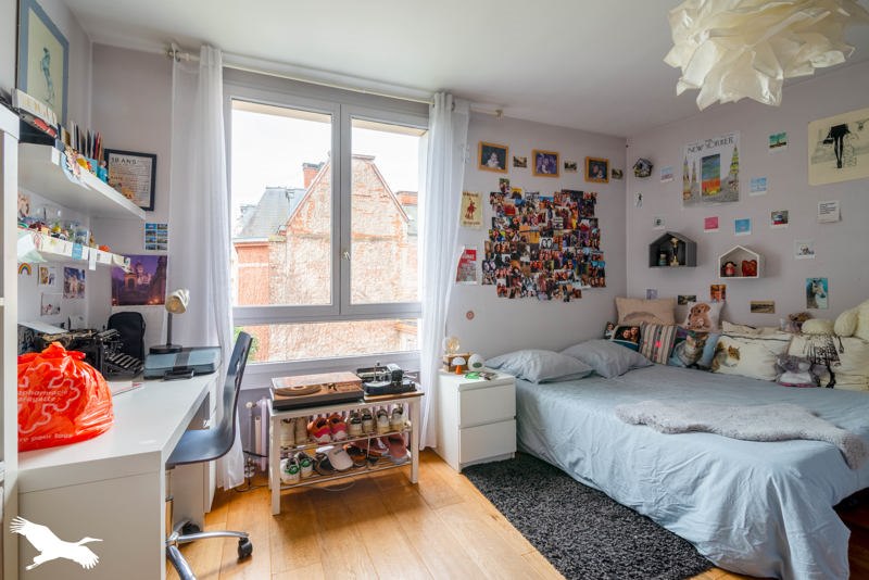 Vente Appartement TOULOUSE - 4 pièces -103 m² - (31400)