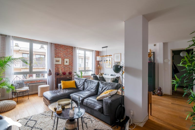 Vente Appartement TOULOUSE - 4 pièces -103 m² - (31400)