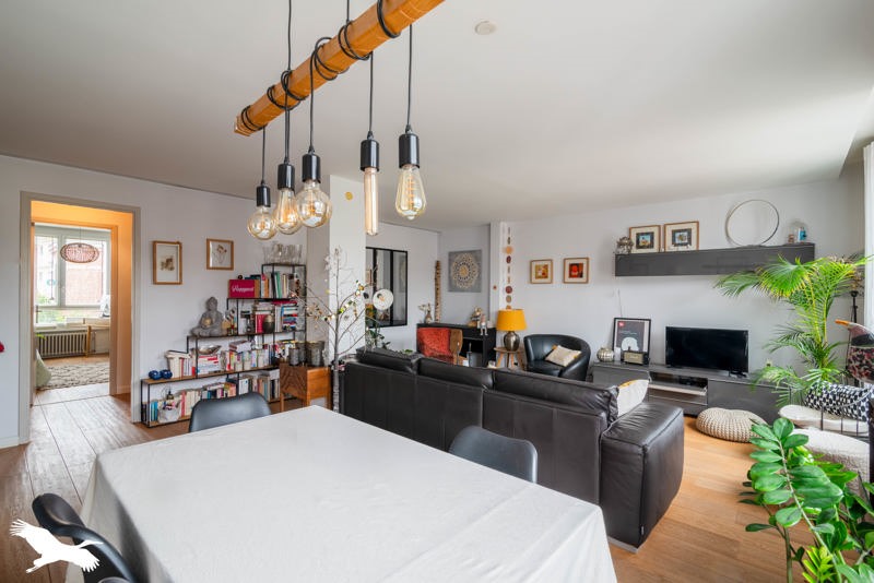 Appartement 4 pièces 103 m² · à Toulouse · 103 m² · 450 000 €