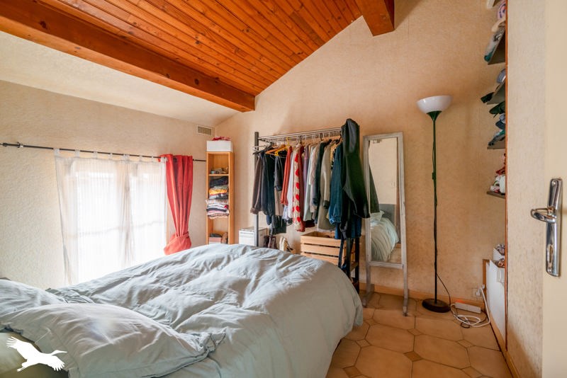 Vente Appartement TOULOUSE - 2 pièces -27 m² - (31400)