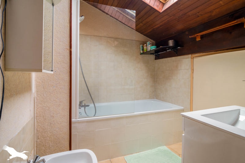 Vente Appartement TOULOUSE - 2 pièces -27 m² - (31400)