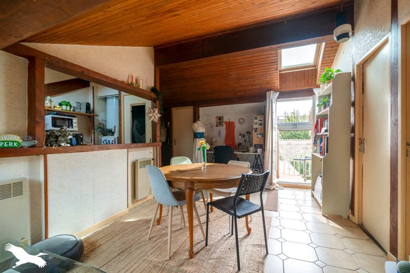 Vente Appartement TOULOUSE - 2 pièces -27 m² - (31400)