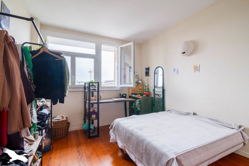 Vente Appartement TOULOUSE - 3 pièces -56 m² - (31400)