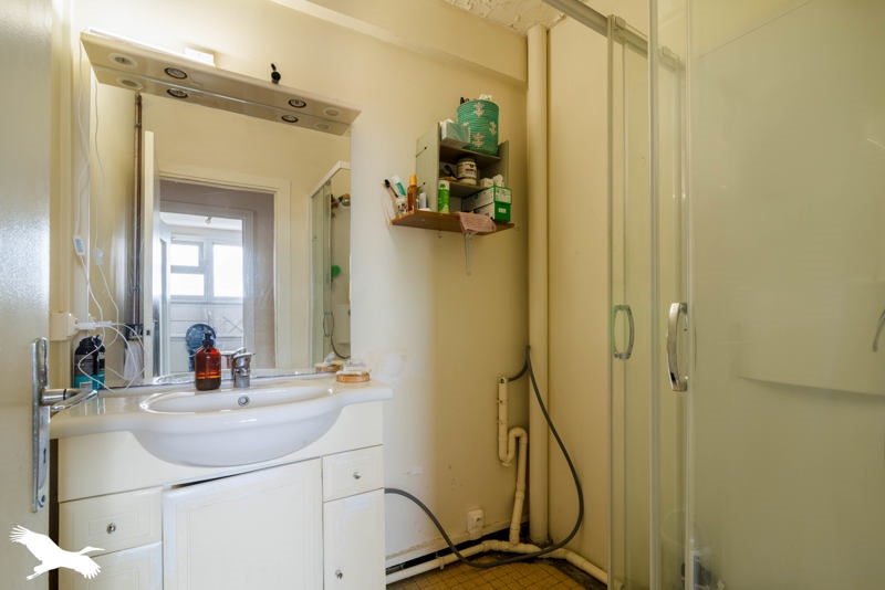 Vente Appartement TOULOUSE - 3 pièces -56 m² - (31400)