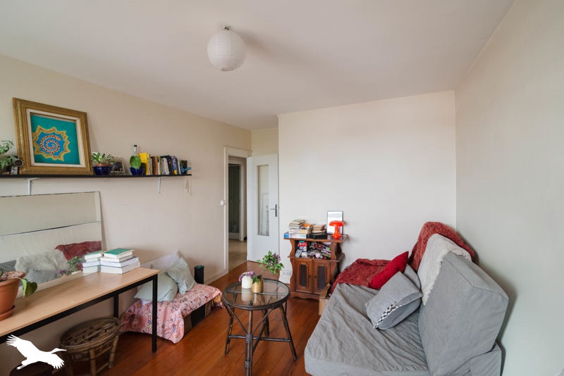 Vente Appartement TOULOUSE - 3 pièces -56 m² - (31400)