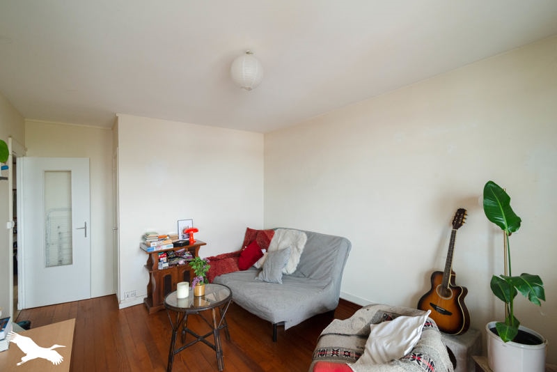 Vente Appartement TOULOUSE - 3 pièces -56 m² - (31400)