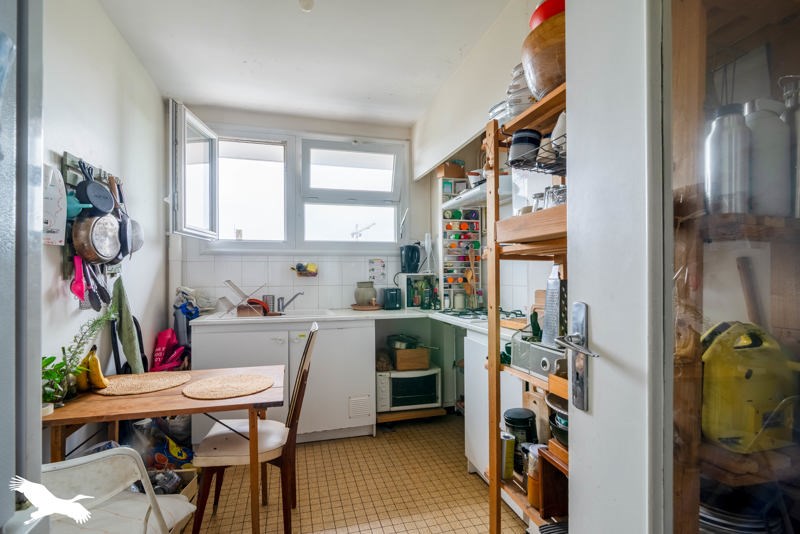 Vente Appartement TOULOUSE - 3 pièces -56 m² - (31400)