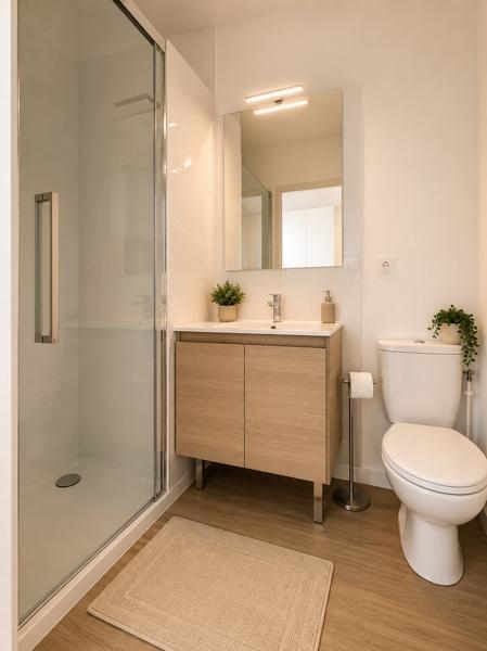 Vente Appartement TOULOUSE - 1 pièce -30 m² - (31400)