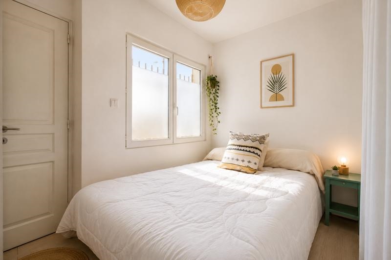 Vente Appartement TOULOUSE - 2 pièces -34 m² - (31400)