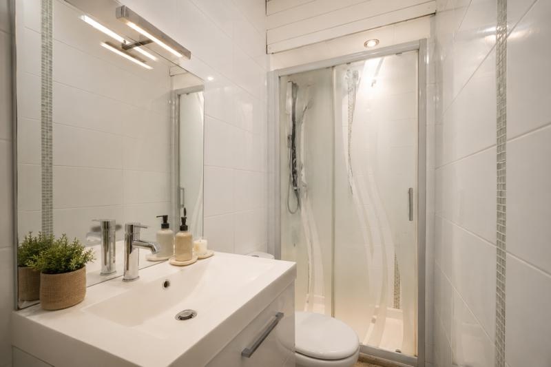 Vente Appartement TOULOUSE - 2 pièces -34 m² - (31400)