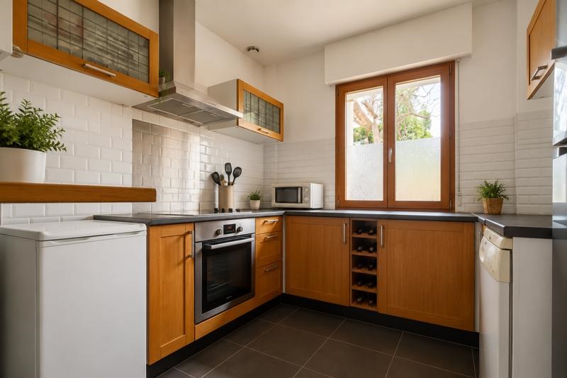 Vente Appartement TOULOUSE - 2 pièces -34 m² - (31400)