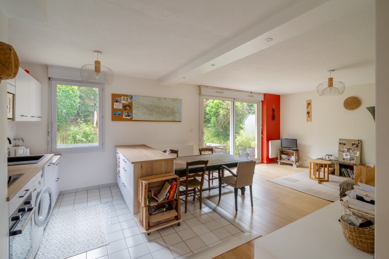 Vente Appartement TOULOUSE - 2 pièces -53 m² - (31400)
