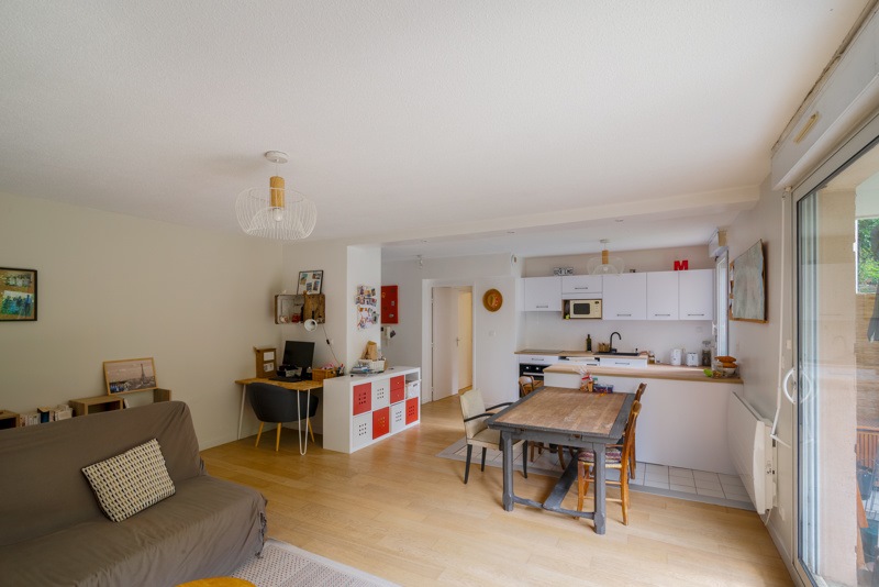 Vente Appartement TOULOUSE - 2 pièces -53 m² - (31400)