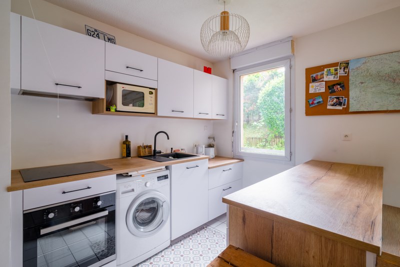 Vente Appartement TOULOUSE - 2 pièces -53 m² - (31400)