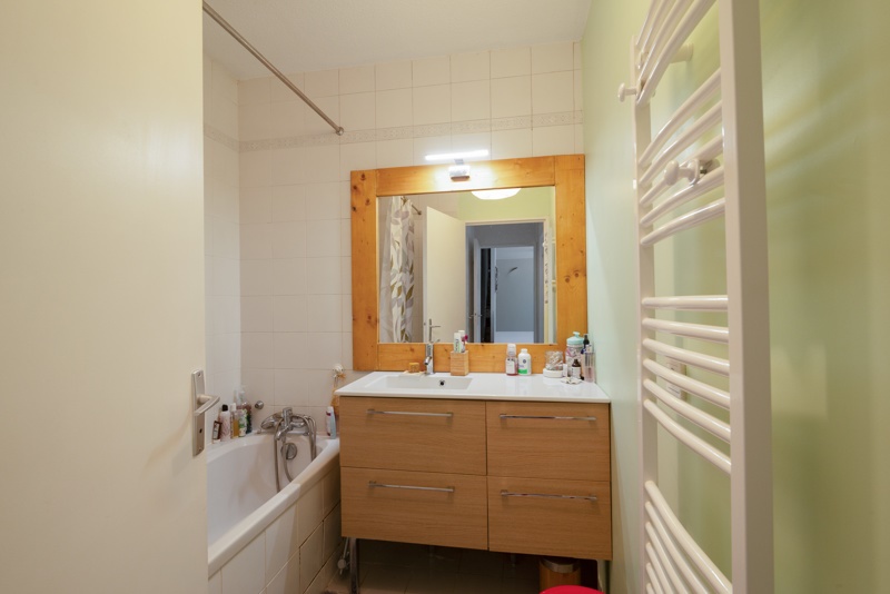 Vente Appartement TOULOUSE - 2 pièces -53 m² - (31400)