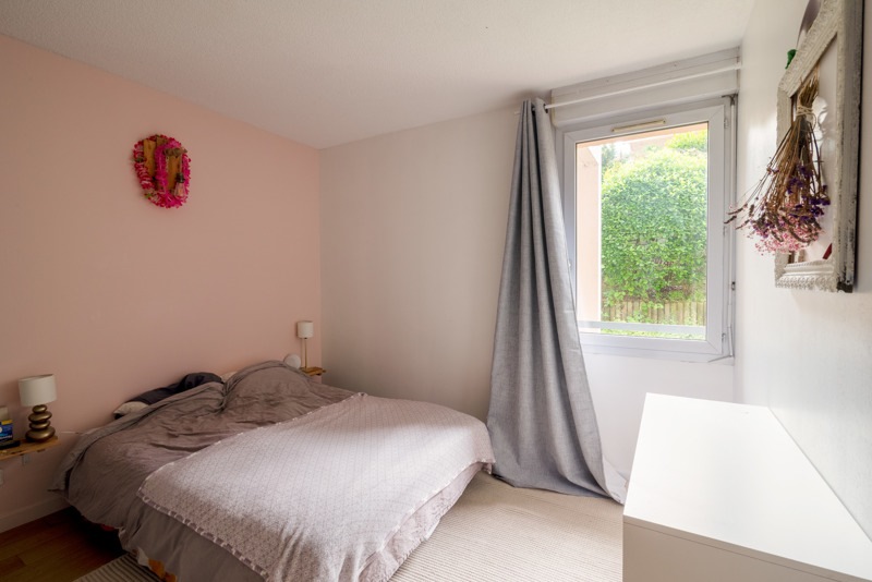 Vente Appartement TOULOUSE - 2 pièces -53 m² - (31400)