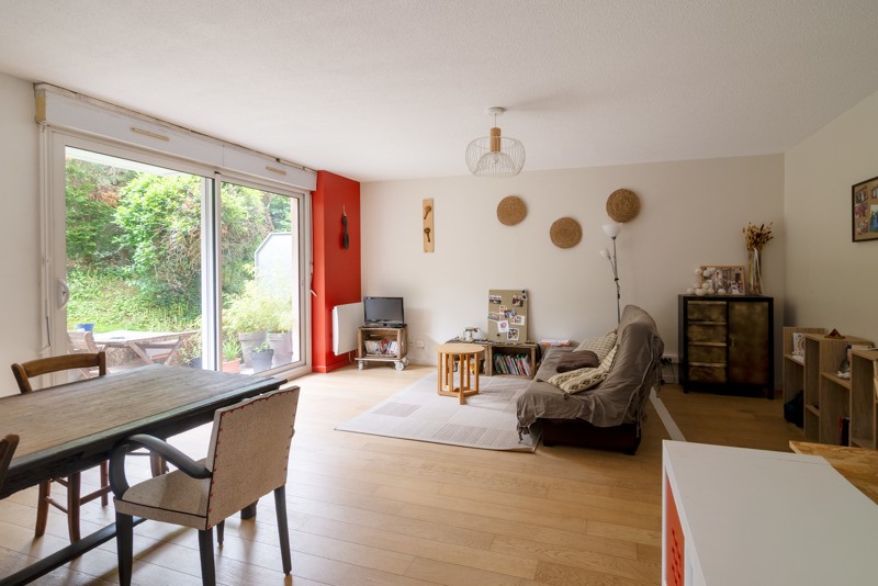 Vente Appartement TOULOUSE - 2 pièces -53 m² - (31400)