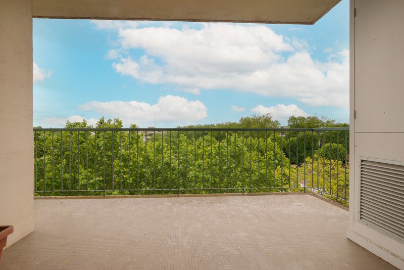 Vente Appartement TOULOUSE - 4 pièces -103 m² - (31400)