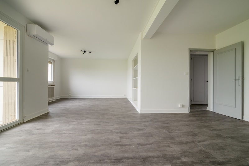 Vente Appartement TOULOUSE - 4 pièces -103 m² - (31400)