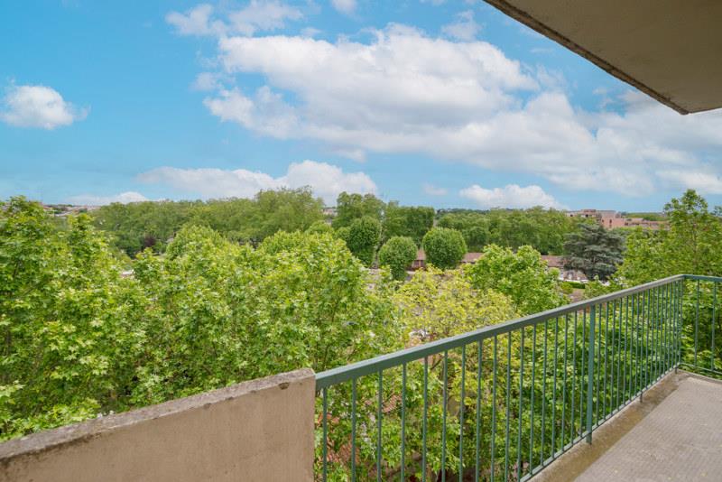 Vente Appartement TOULOUSE - 4 pièces -103 m² - (31400)