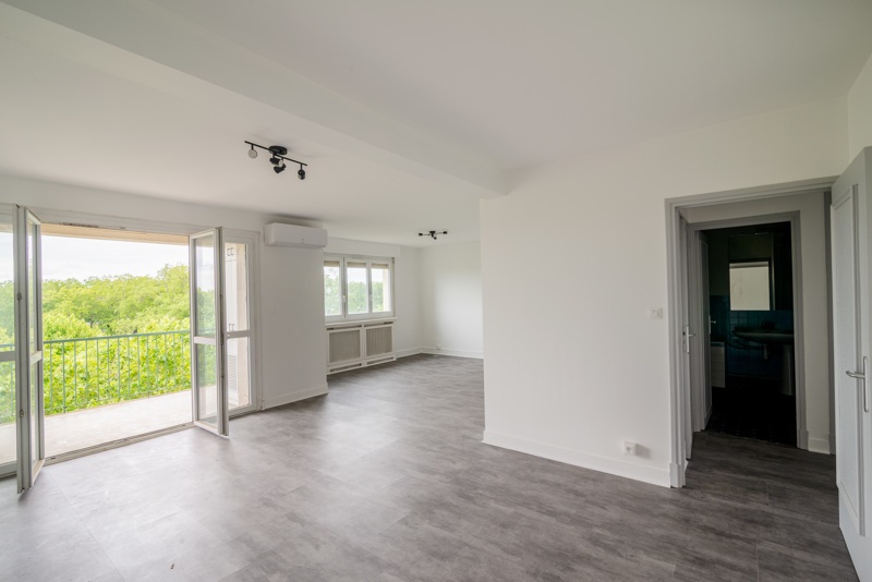 Vente Appartement TOULOUSE - 4 pièces -103 m² - (31400)