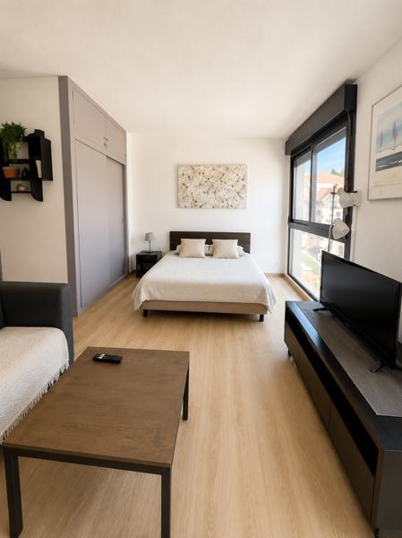 Vente Appartement TOULOUSE - 1 pièce -25 m² - (31400)