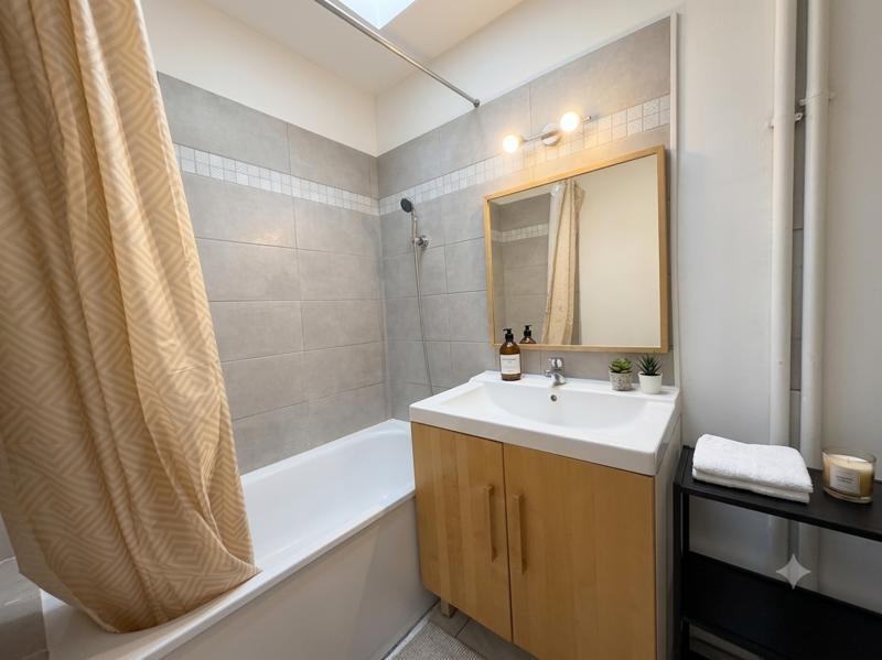 Vente Appartement TOULOUSE - 1 pièce -25 m² - (31400)