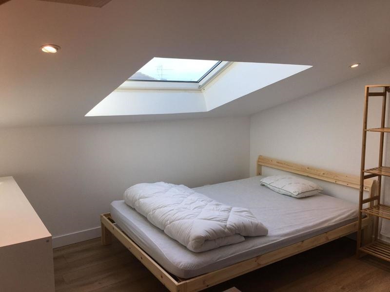 Vente Appartement TOULOUSE - 1 pièce -15 m² - (31400)