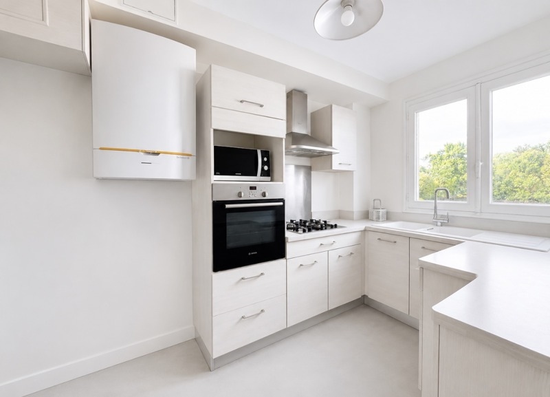 Vente Appartement TOULOUSE - 4 pièces -73 m² - (31400)