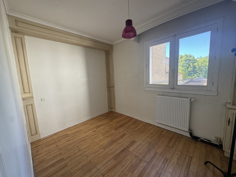 Vente Appartement TOULOUSE - 4 pièces -73 m² - (31400)