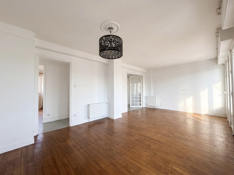 Vente Appartement TOULOUSE - 4 pièces -73 m² - (31400)