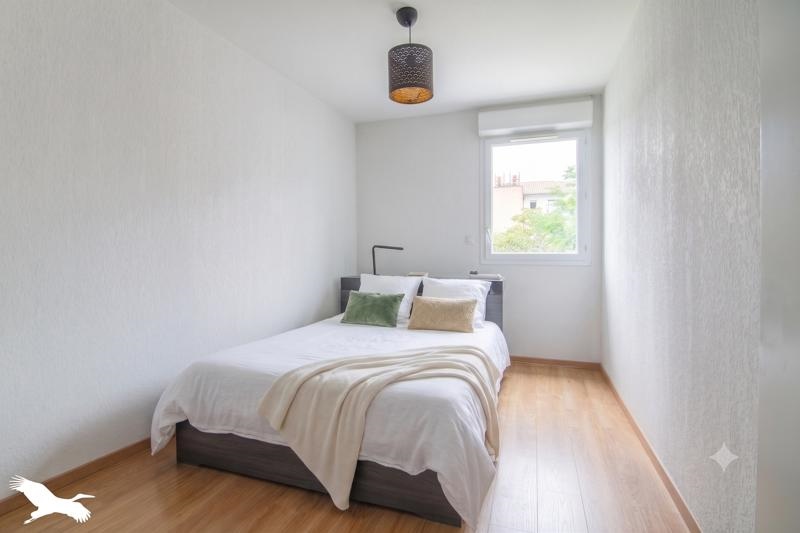 Vente Appartement TOULOUSE - 3 pièces -61 m² - (31400)