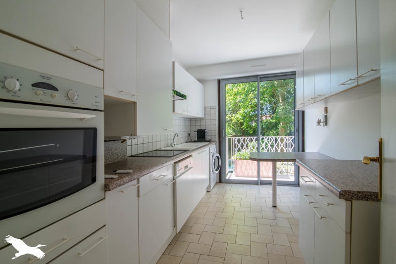 Vente Appartement TOULOUSE - 3 pièces -69 m² - (31400)