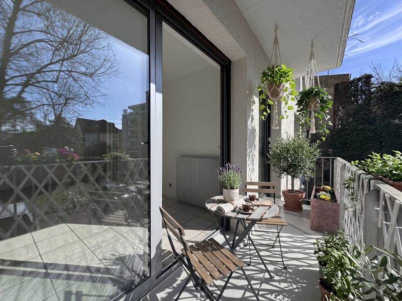Vente Appartement TOULOUSE - 3 pièces -69 m² - (31400)
