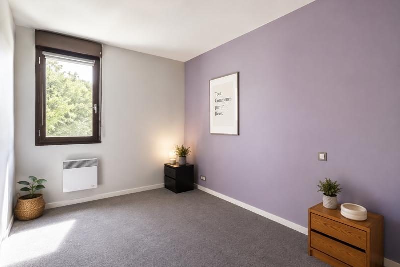 Vente Appartement TOULOUSE - 2 pièces -49 m² - (31400)