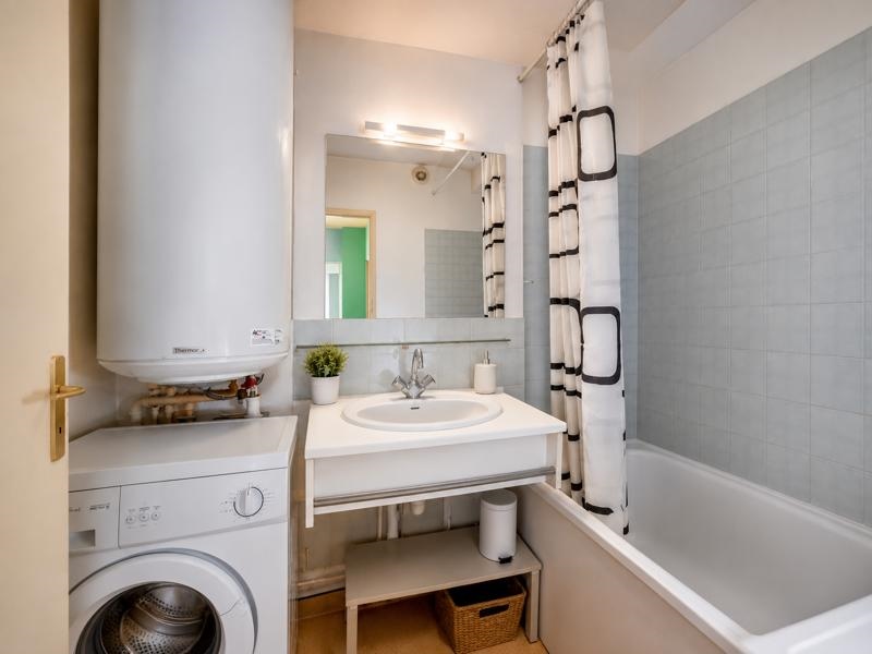 Vente Appartement TOULOUSE - 2 pièces -49 m² - (31400)