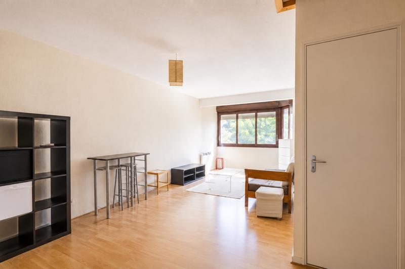 Vente Appartement TOULOUSE - 2 pièces -49 m² - (31400)